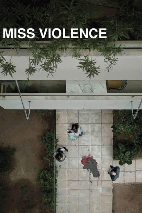 Miss Violence